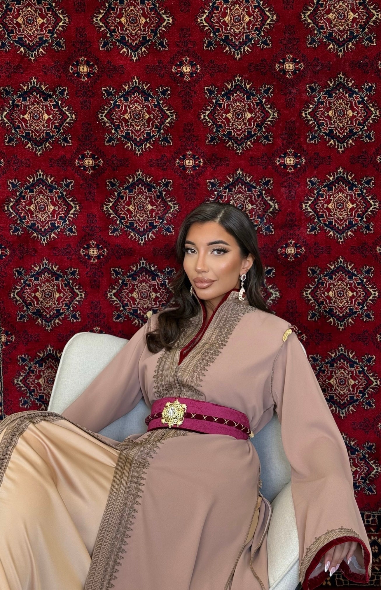 Takchita Abir