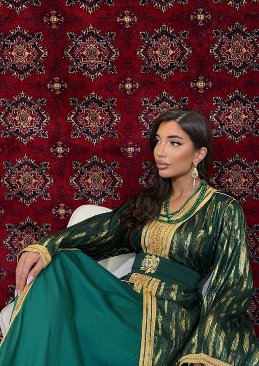 Takchita Arij