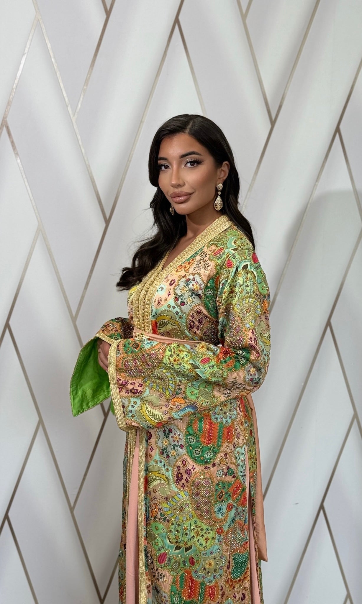 Takchita Jasmine