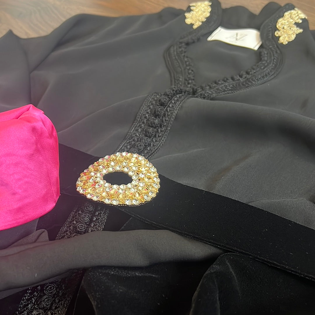 Caftan Lamia
