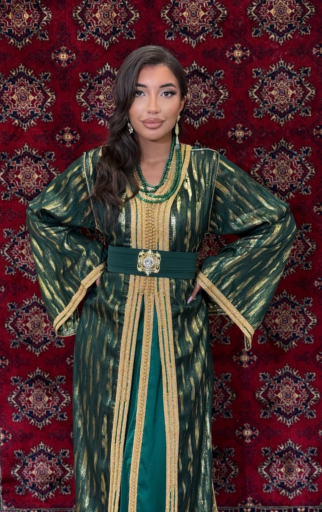 Takchita Arij