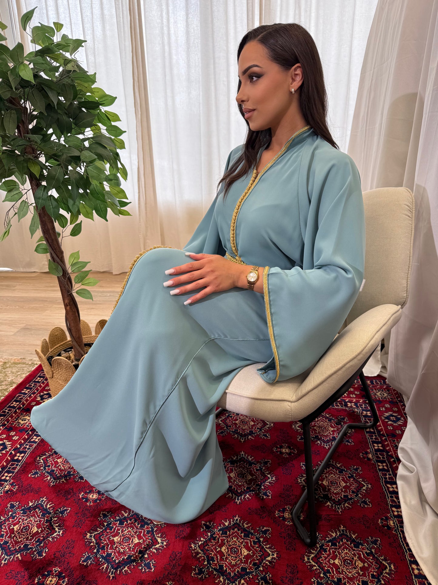 Ensemble Mina