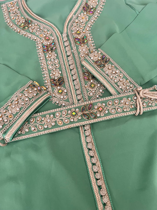 Caftan Inès