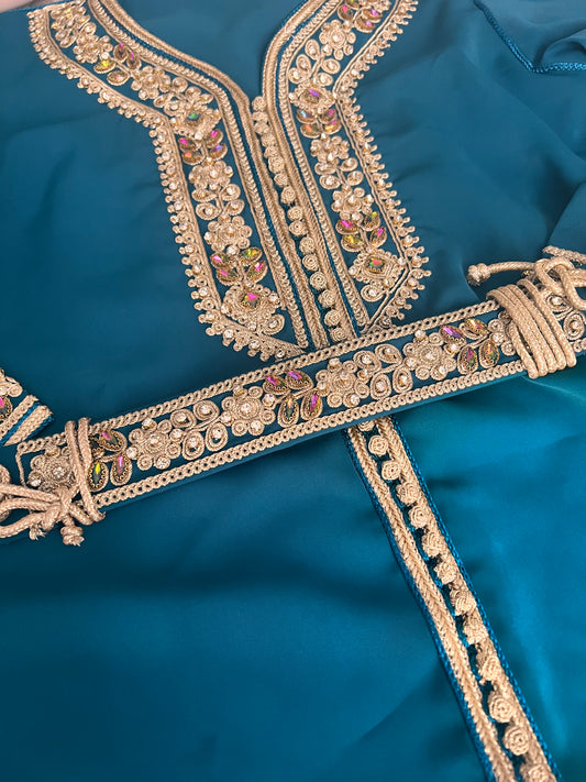 Caftan Inès